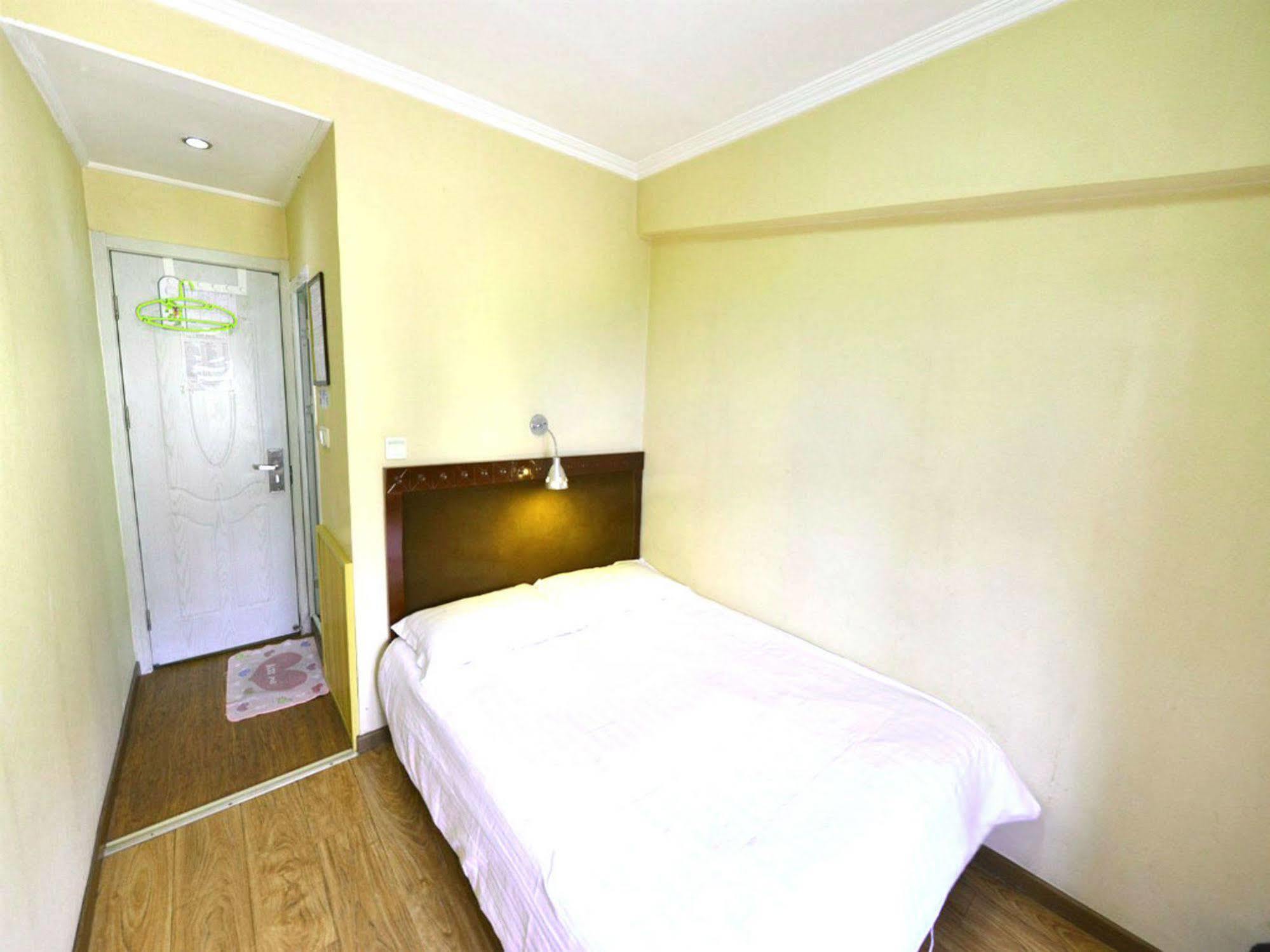 Beijing Sunrise Hostel Gulou Branch المظهر الخارجي الصورة