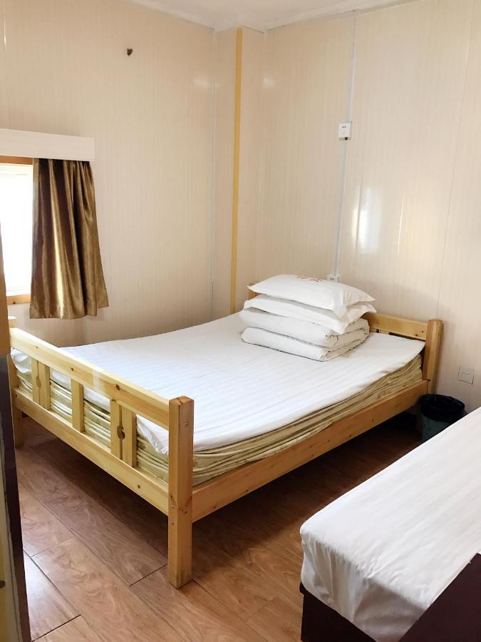 Beijing Sunrise Hostel Gulou Branch المظهر الخارجي الصورة
